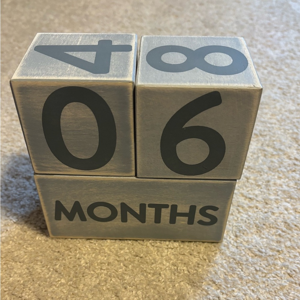 Milestone Blocks